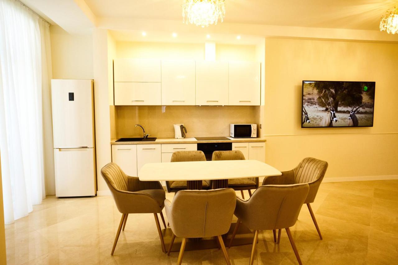 Old Town Park Appartement