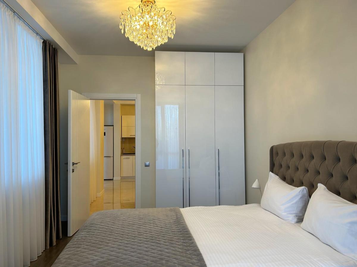 Old Town Park Appartement *
