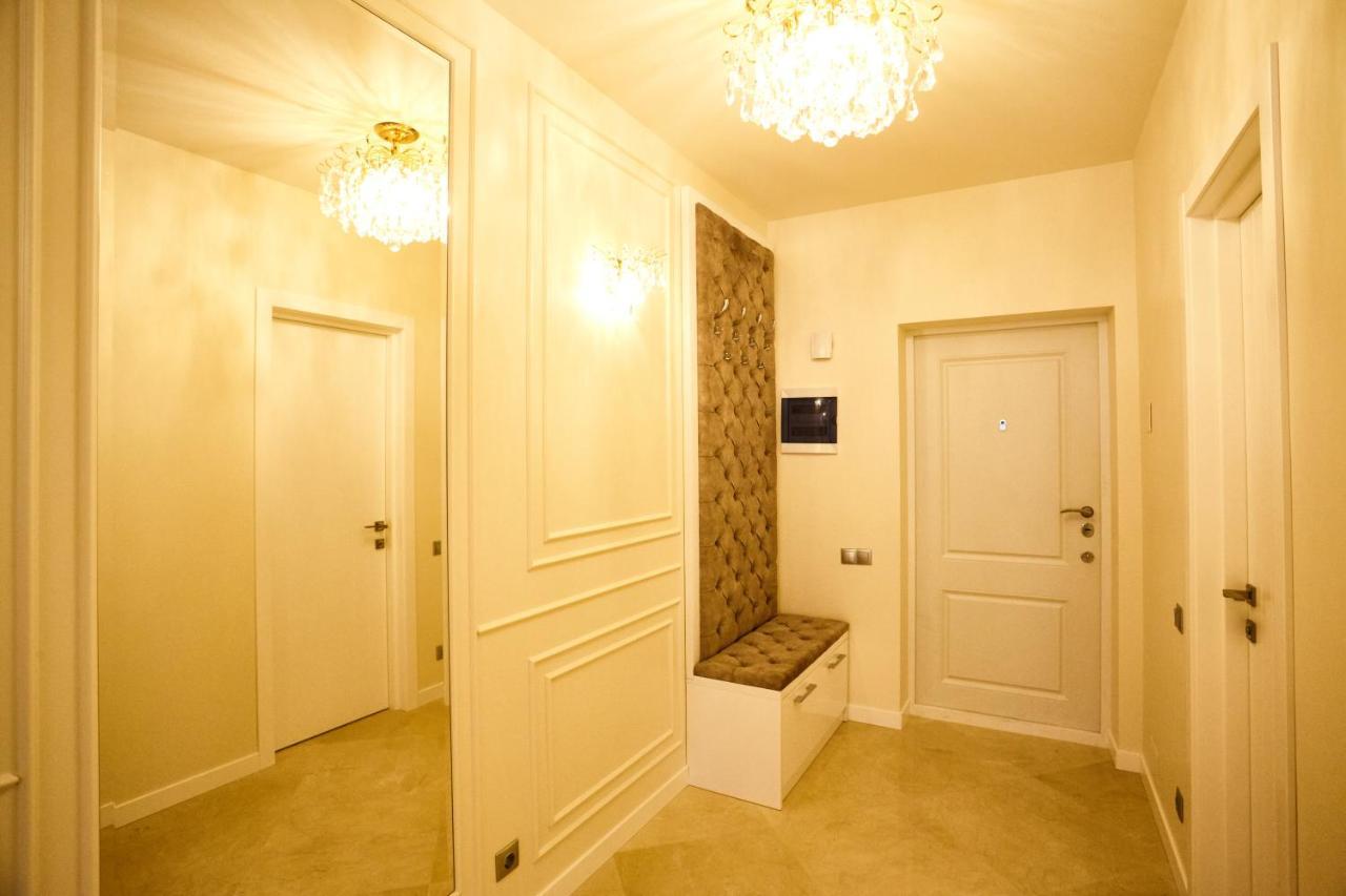 Appartement Old Town Park