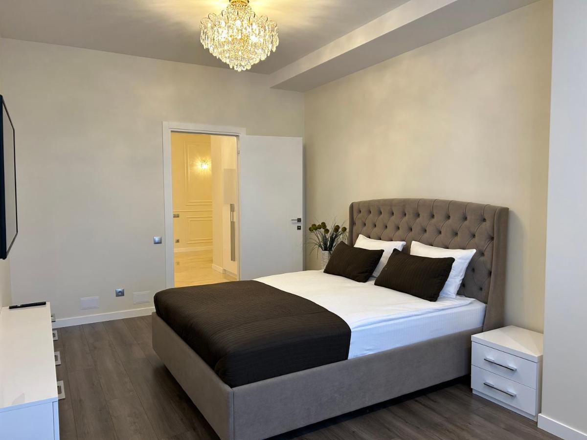 Old Town Park Appartement