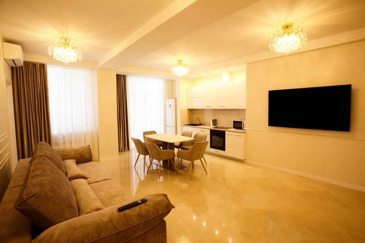 Appartement Old Town Park *
