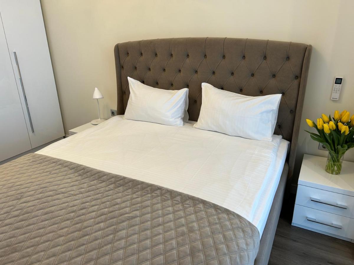 Appartement Old Town Park Chişinău