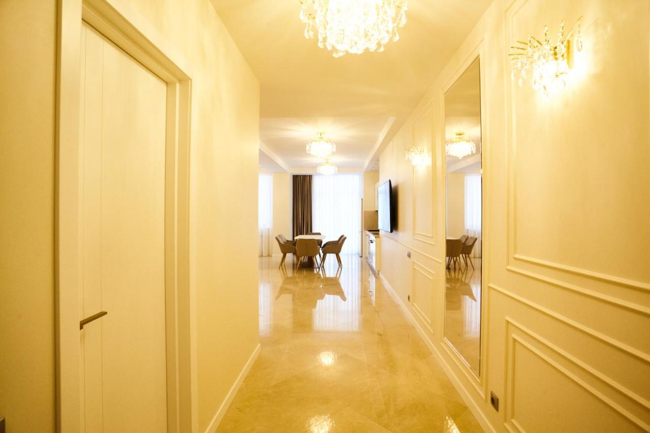 Appartement Old Town Park Chişinău