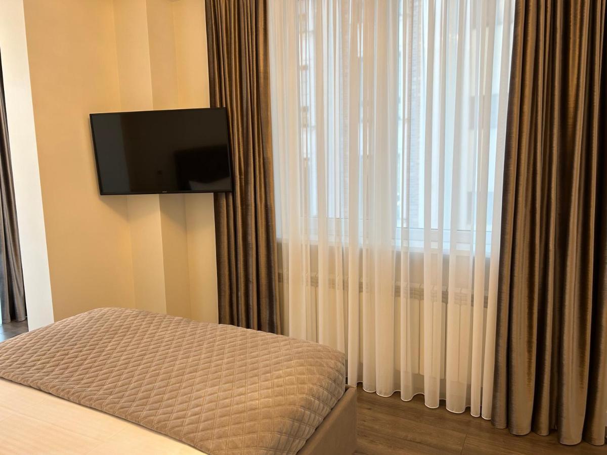 Old Town Park Appartement
