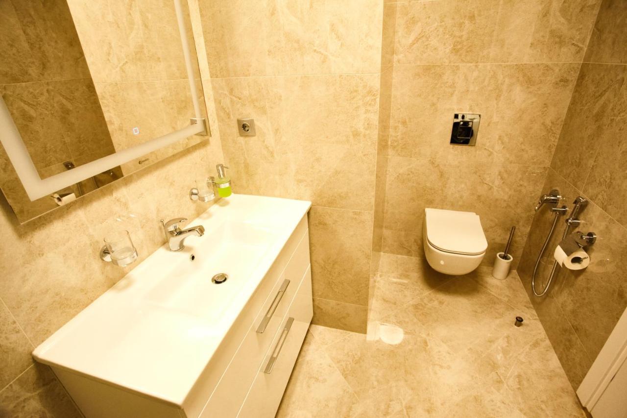 Old Town Park Appartement