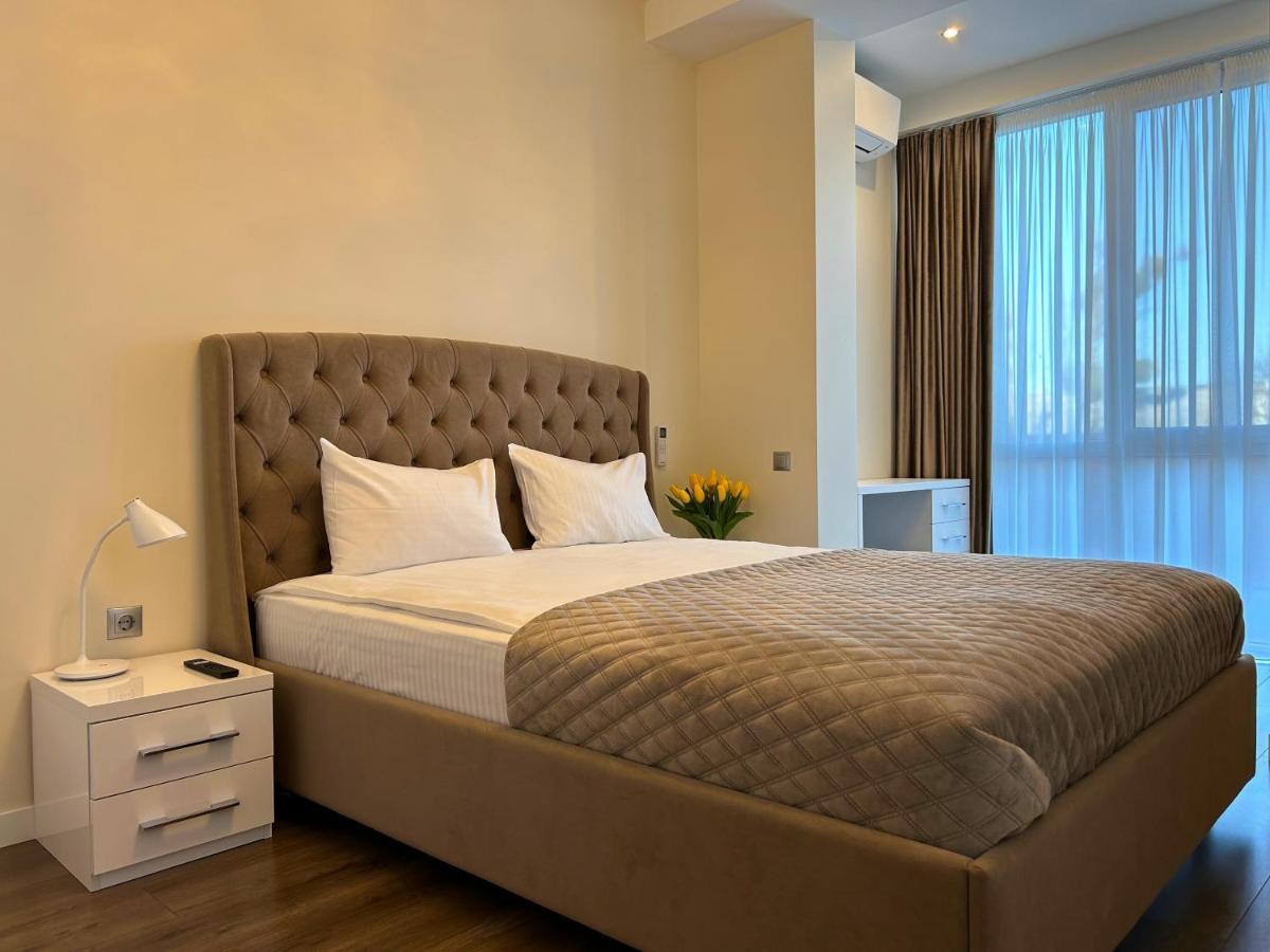 Appartement Old Town Park Chişinău