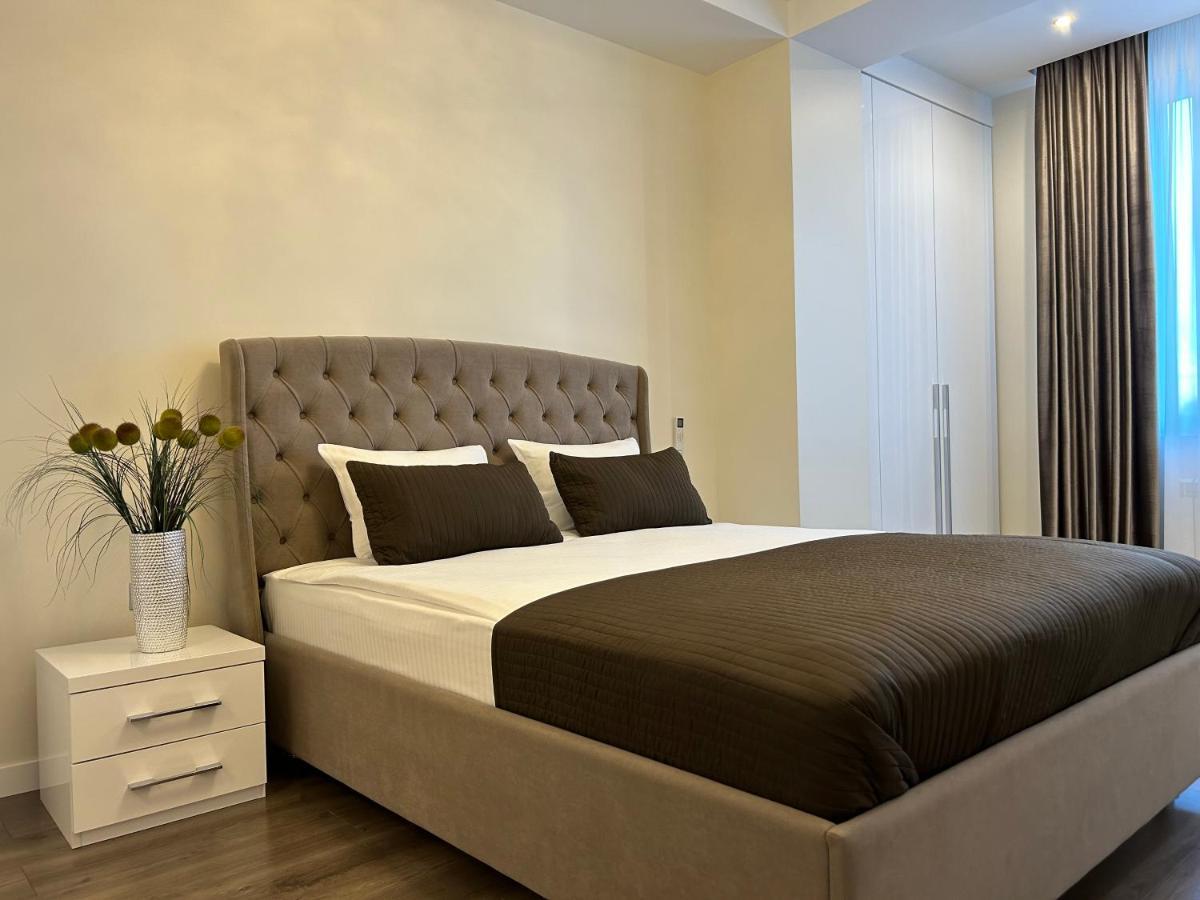 Old Town Park Appartement Chişinău
